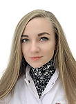 Алексеева Мария Николаевна. психолог, гинеколог