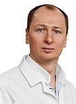 Теребов Павел Сергеевич. стоматолог
