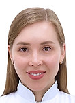 Дюкарева Оксана Александровна. диетолог, эндокринолог