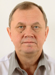 Кузнецов Николай Андреевич. ортопед, травматолог