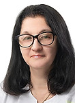 Сергеева Наталья Юрьевна