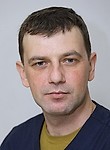 Просветов Сергей Александрович. реаниматолог, анестезиолог-реаниматолог, анестезиолог, ревматолог