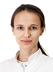 Исянова Альфия Рифатьевна. окулист (офтальмолог)