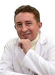Гузик Андрей Вячеславович. стоматолог, стоматолог-ортопед, стоматолог-терапевт