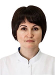 Мастягина Ольга Александровна. узи-специалист