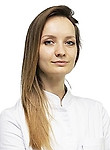 Зайцева Ольга Игоревна. стоматолог, трихолог, дерматолог, венеролог, стоматолог-терапевт, косметолог
