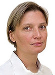 Бычкова Кристина Валерьевна. диетолог, эндокринолог