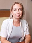 Черепнина Анна Леонидовна. узи-специалист, акушер, гинеколог