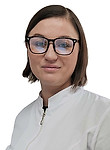 Куликова Марина Владимировна. косметолог, терапевт
