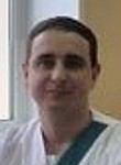 Кравцов Алексей Юрьевич. хирург, уролог
