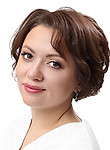Татаренко Алена Игоревна. невролог