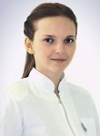 Зотова Анастасия Михайловна. стоматолог, стоматолог-ортопед, стоматолог-терапевт
