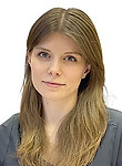 Александрова Анастасия Дмитриевна. акушер, гинеколог