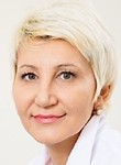 Каган Марина Юрьевна. узи-специалист, терапевт
