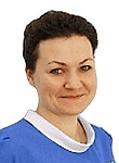 Ачкасова Татьяна Игоревна. стоматолог