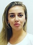 Рябцева Екатерина Олеговна. стоматолог, стоматолог-хирург, стоматолог-терапевт