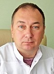 Ларкин Александр Анатольевич. дерматолог, венеролог, косметолог