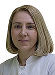 Гаджиева Хайбат Хадисовна