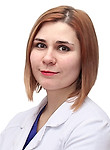 Утина Татьяна Геннадьевна. кардиолог