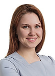 Федорова Екатерина Игоревна. стоматолог, стоматолог-терапевт
