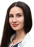 Усова Анастасия Валерьевна. стоматолог, стоматолог-терапевт
