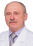 Пукивский Игорь Иванович. стоматолог, стоматолог-ортопед