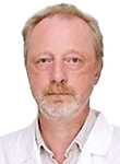 Самотолкин Андрей Константинович. гастроэнтеролог, терапевт, кардиолог