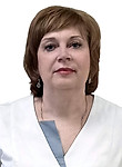 Морозова Лариса Валериановна. окулист (офтальмолог)