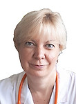 Черкасова Мария Викторовна. узи-специалист