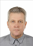 Бусурин Михаил Юрьевич