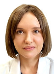 Никишина Дарья Владимировна. психиатр
