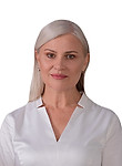 Жигулина Надежда Владимировна. трихолог, дерматолог, венеролог, косметолог