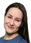 Сергеева Дарья Александровна. стоматолог, стоматолог-ортодонт