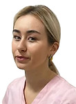 Харитоненкова Юлия Владимировна. стоматолог, стоматолог-терапевт, стоматолог-гигиенист