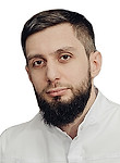 Мирзаев Искандер Мурадович. стоматолог, стоматолог-хирург, стоматолог-ортопед, стоматолог-имплантолог