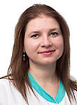 Петровская Алина Вячеславовна. стоматолог, стоматолог-терапевт
