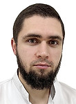 Макатов Арсен Исамединович. стоматолог-ортопед