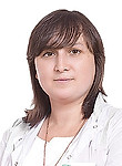 Сухачева Лия Александровна. терапевт