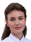 Алиева Татьяна Владимировна. пластический хирург