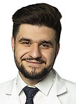 Аббуд Абдулькадер Мохамадович. онколог-маммолог, маммолог, онколог