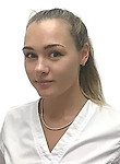 Елисеева Ксения Александровна. узи-специалист, рентгенолог