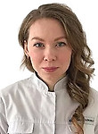 Копылова Анастасия Викторовна. рентгенолог