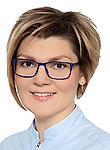 Черепанова Елена Владимировна. стоматолог