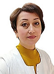 Абдуллаева Адиля Ахмадовна. узи-специалист, акушер, гинеколог
