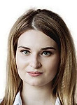 Гомзикова Валерия Михайловна