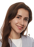 Белавина Алина Талыбовна. стоматолог-ортодонт