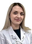 Старовойтова Марина Владимировна. рентгенолог