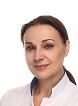 Соколова Татьяна Леонидовна. мануальный терапевт, массажист, вертебролог