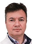Никольский Андреас . невролог