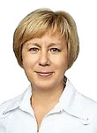 Арнаутова Светлана Николаевна. рентгенолог